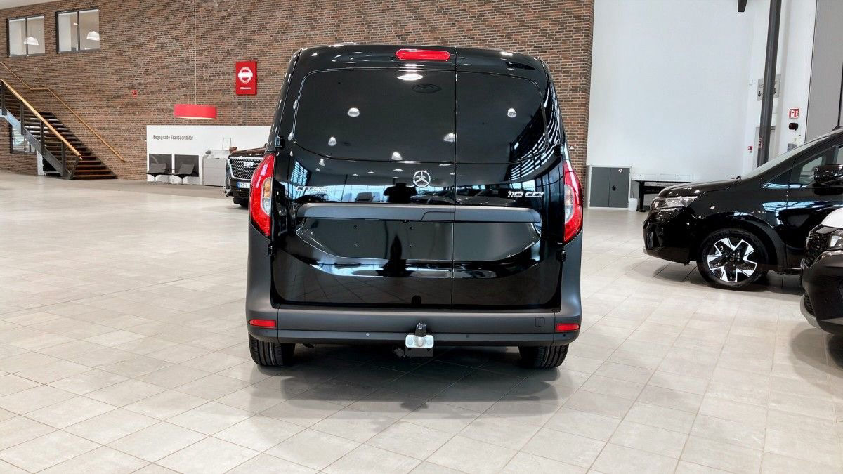 Mercedes-Benz Citan CITAN 110 CDI