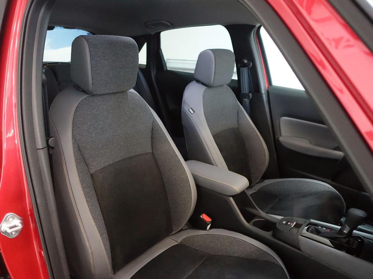 Honda Jazz 1,5 e:HEV Hybrid Advance Sport