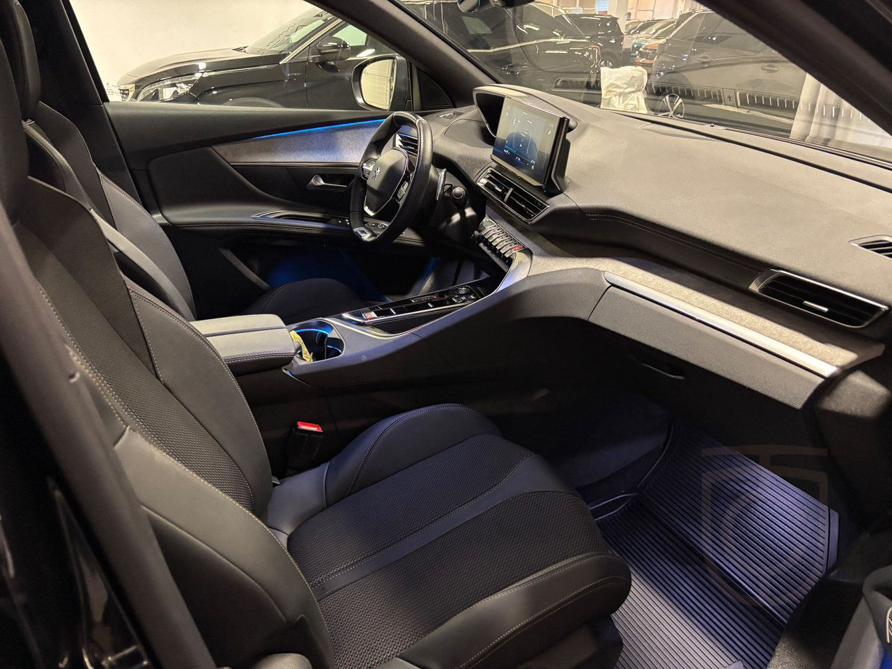 Peugeot 3008 GT PT