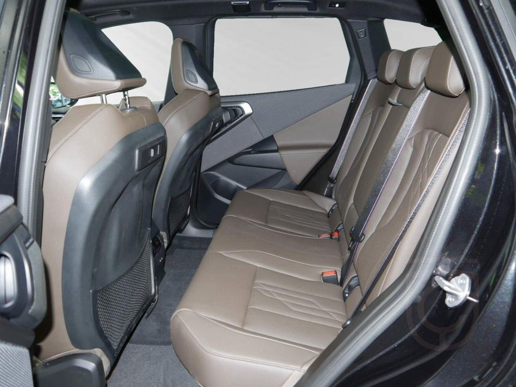 BMW X3 M50 xDrive Panorama|AHK|DA&PA-Prof.|LC-Prof.