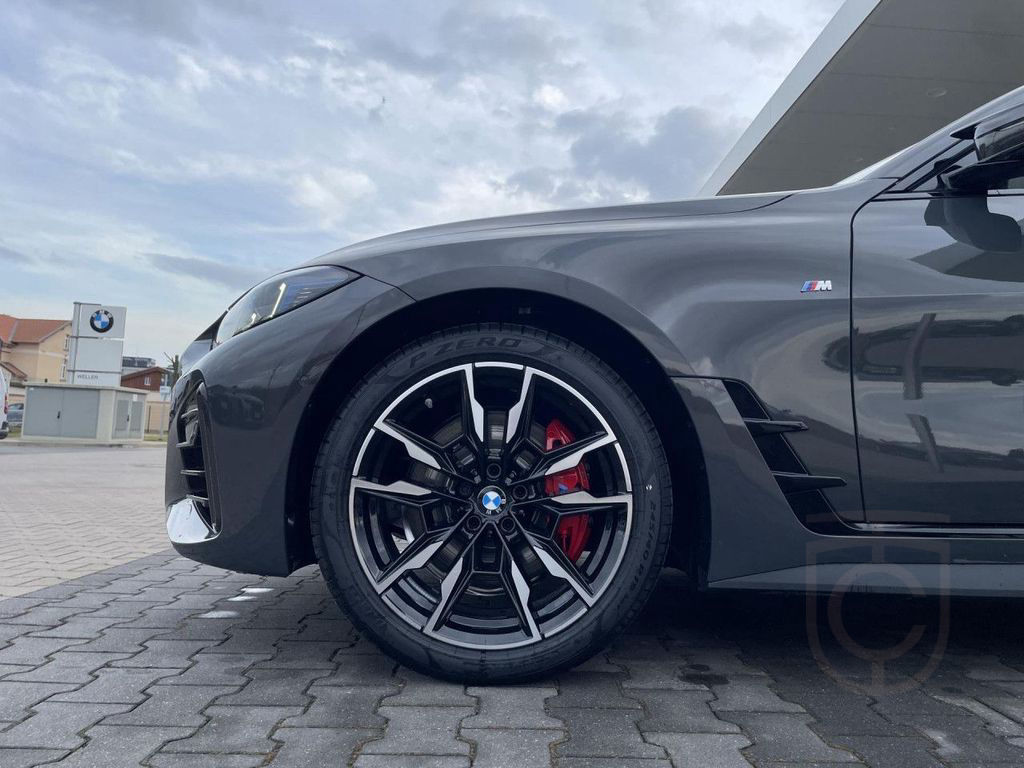 BMW M440i xDrive M Sport-Pro HUD AHK H/K SHz Memory