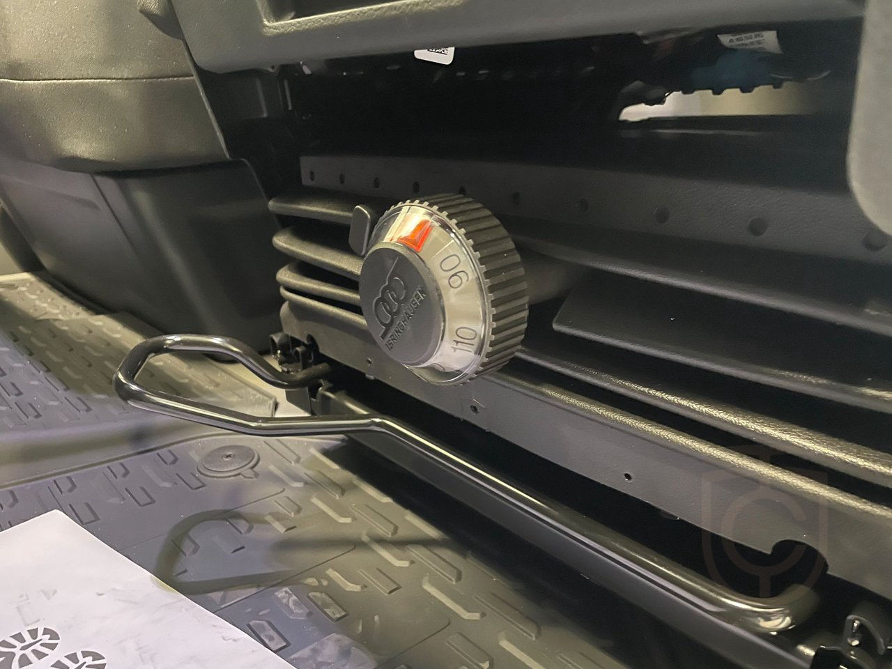 Volkswagen Crafter 35 4MOTION L4H3 4490mm