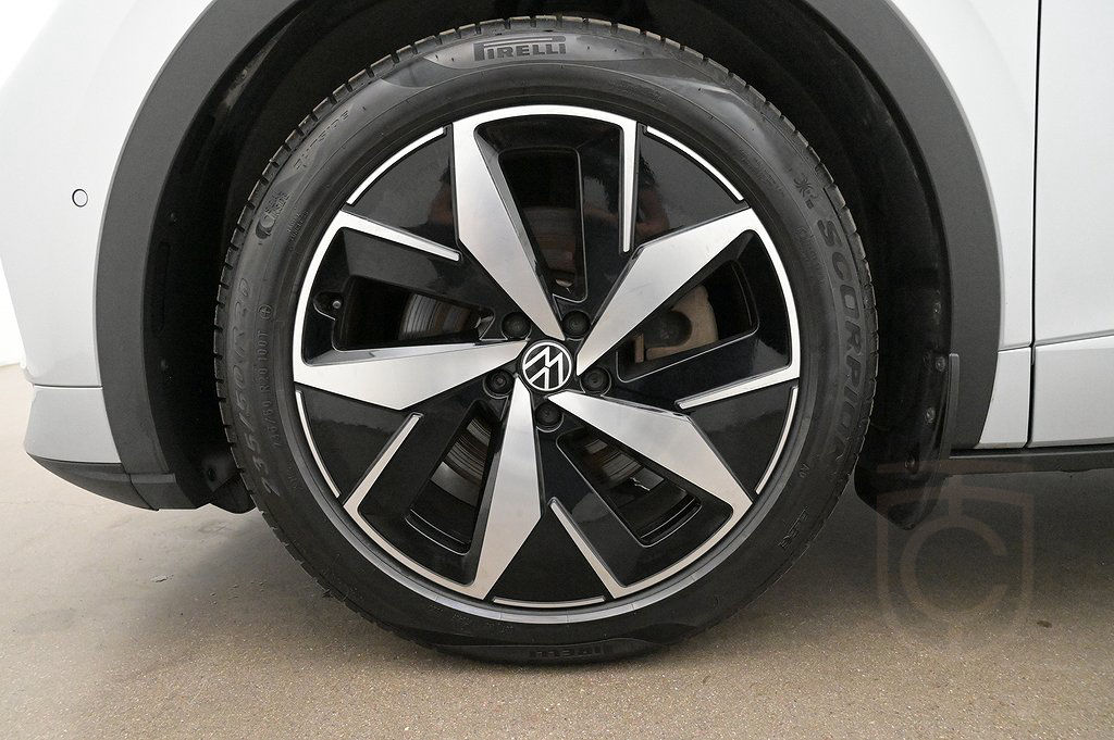 Volkswagen ID.5 GTX