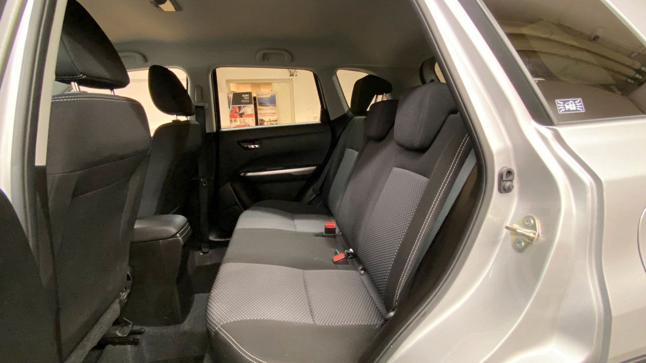 Suzuki Vitara  5-d 1.5 HEV Select Allgrip 4x4 AGS
