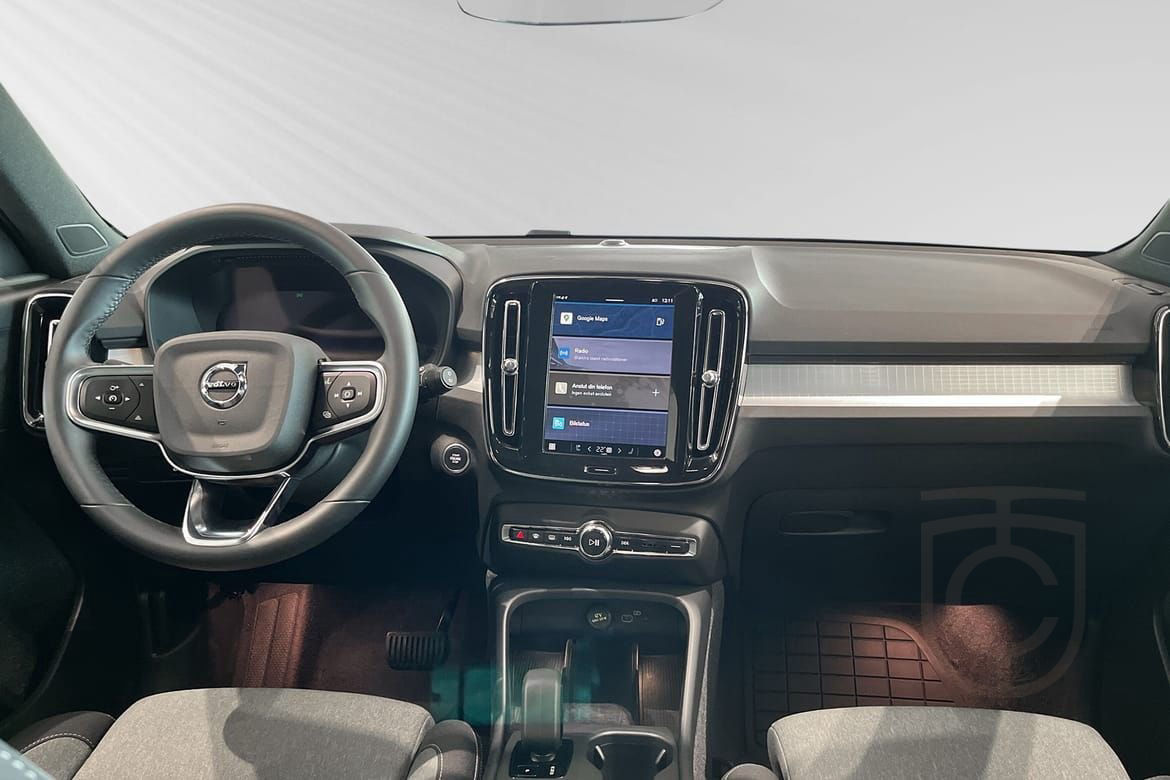 Volvo XC40 B4 FWD Bensin Core