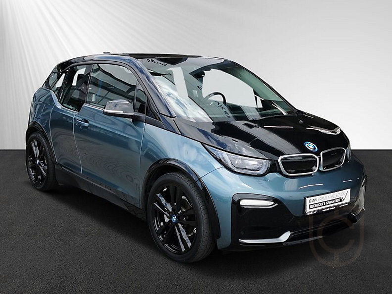BMW BMW i3s
