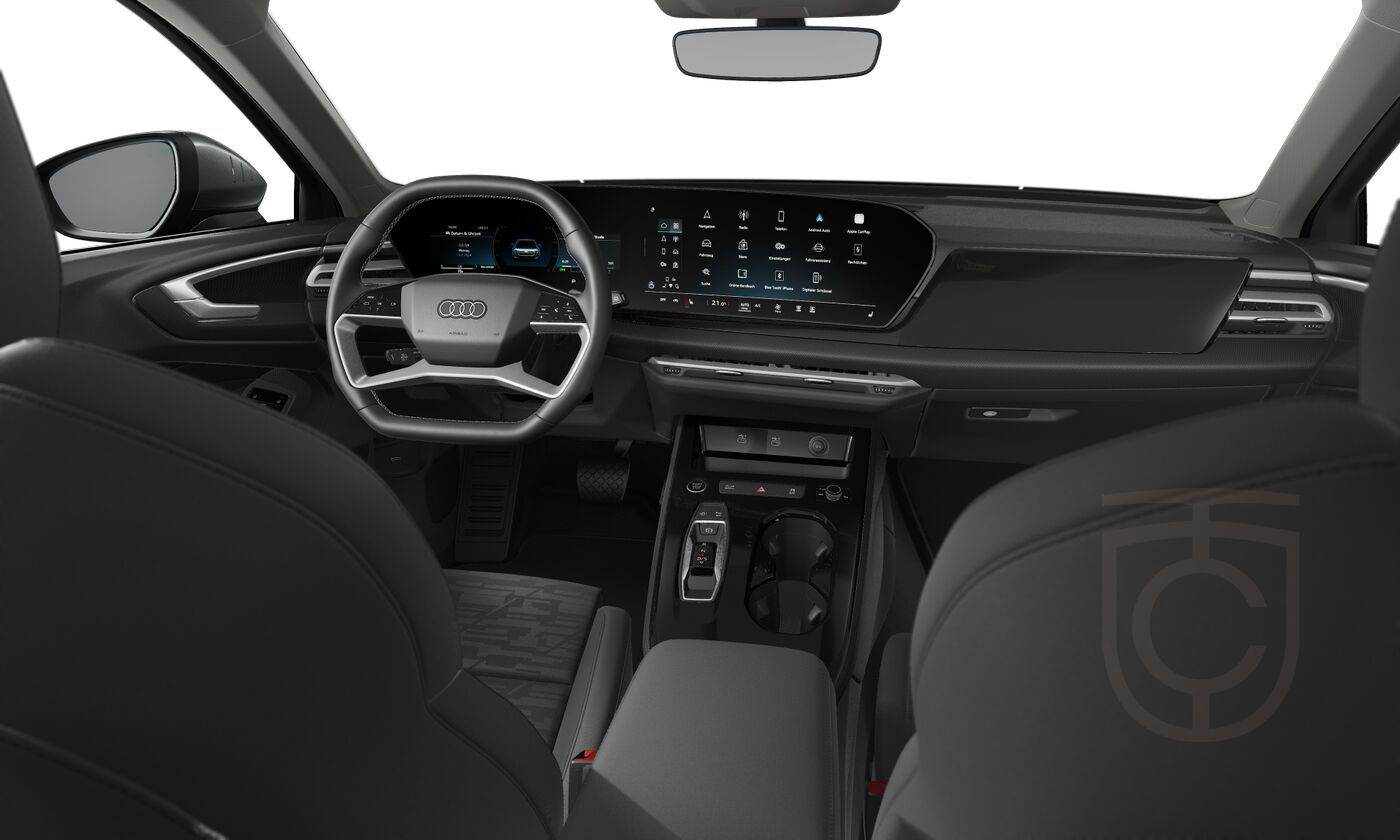 Audi A5 Avant TDI 150 kW S tronic
