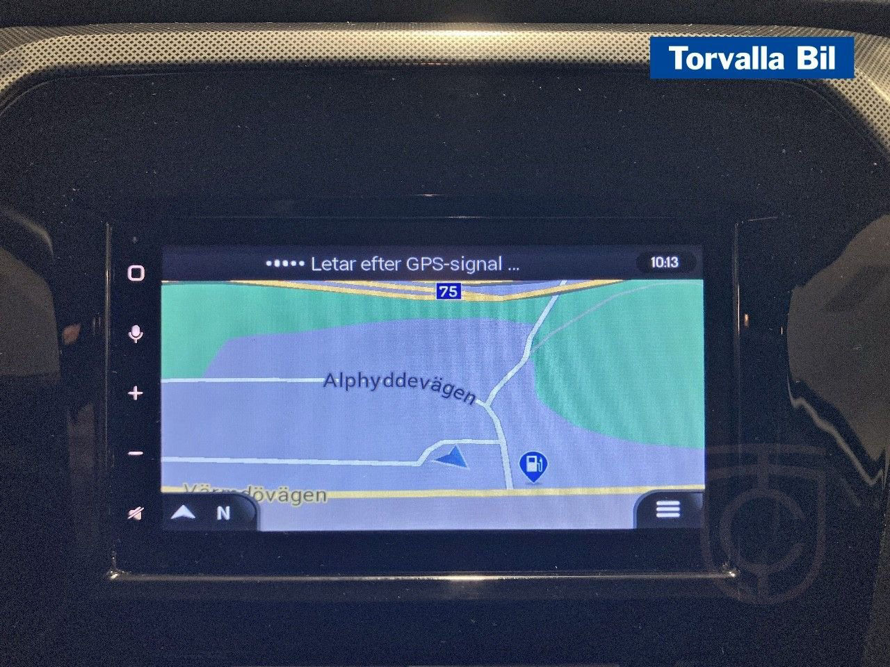 Suzuki Vitara Hybrid Inclusive