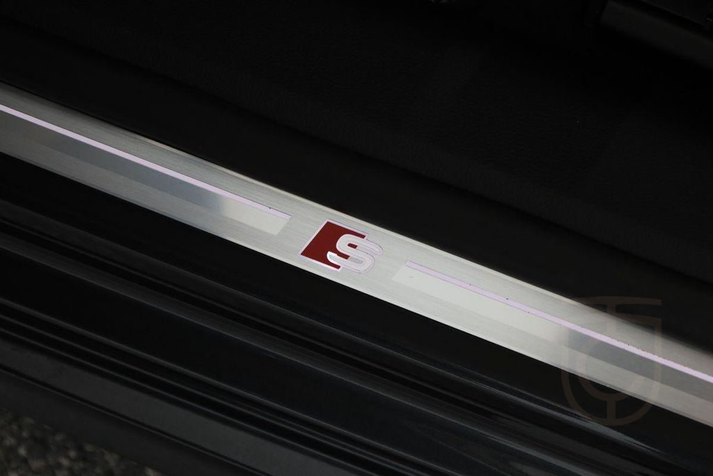 Audi S7 Sportback TDI Valcona Pano BangO ACC Kam 21"