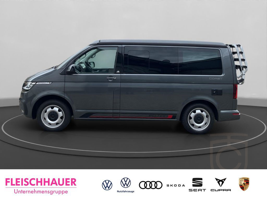Volkswagen T6.1 California 2.0 TDI Coast Edition 4M AHK Std