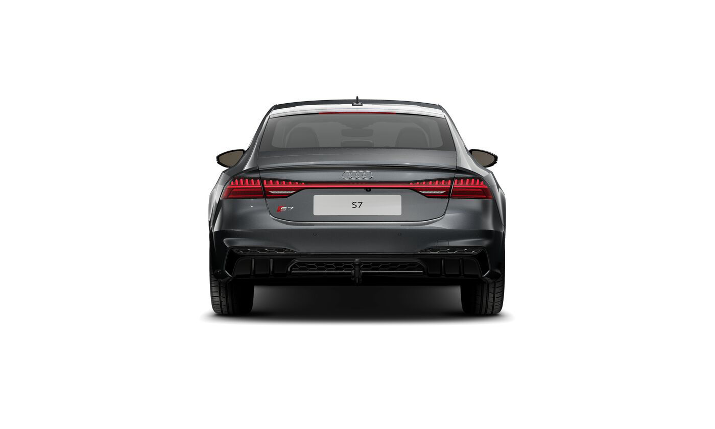 Audi S7 Sportback TDI 253 kW