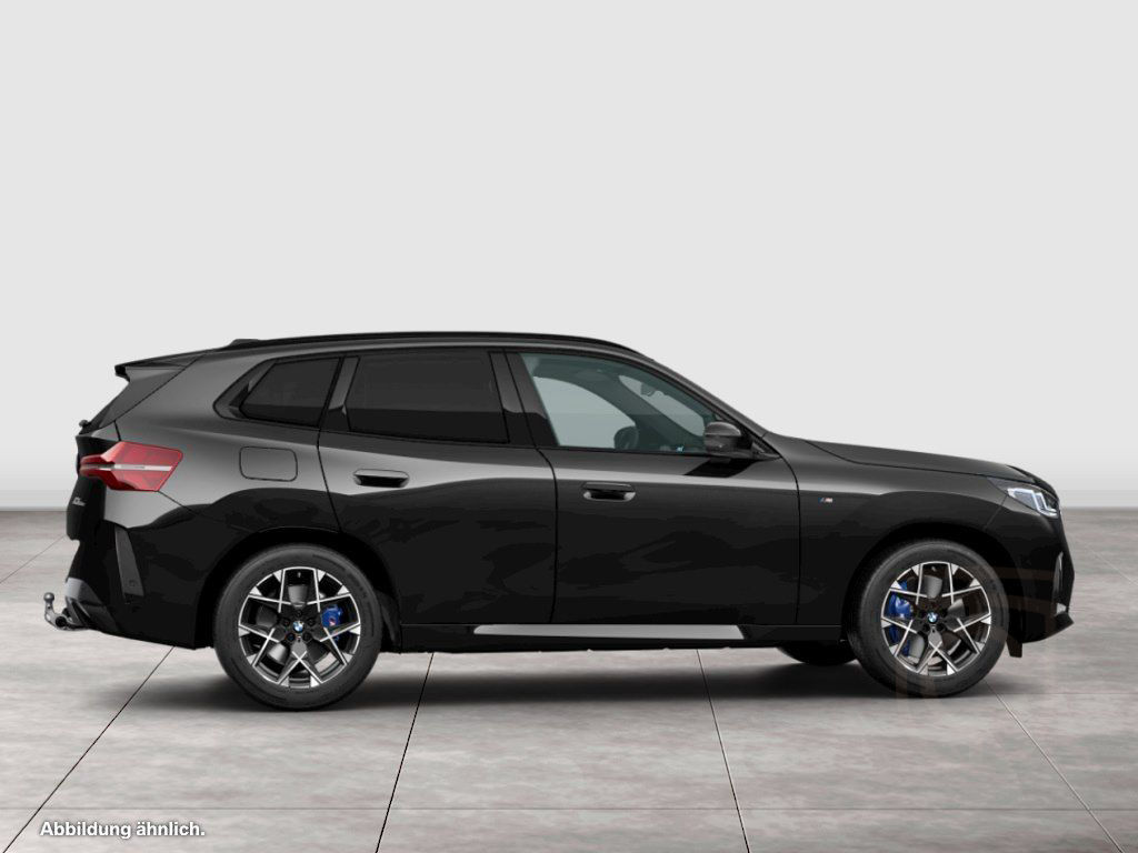 BMW X3 20d xDrive M Sport PANO ACC AHK RFK NAVI LED