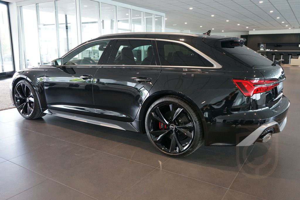Audi RS6 performance | Keramik | Nacht | B&O Advanced
