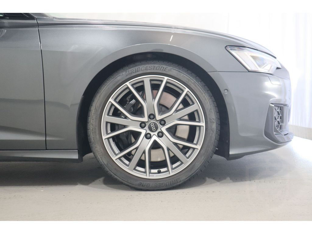 Audi S6 Avant 3.0 TDI quattro VC*LED*PDC *