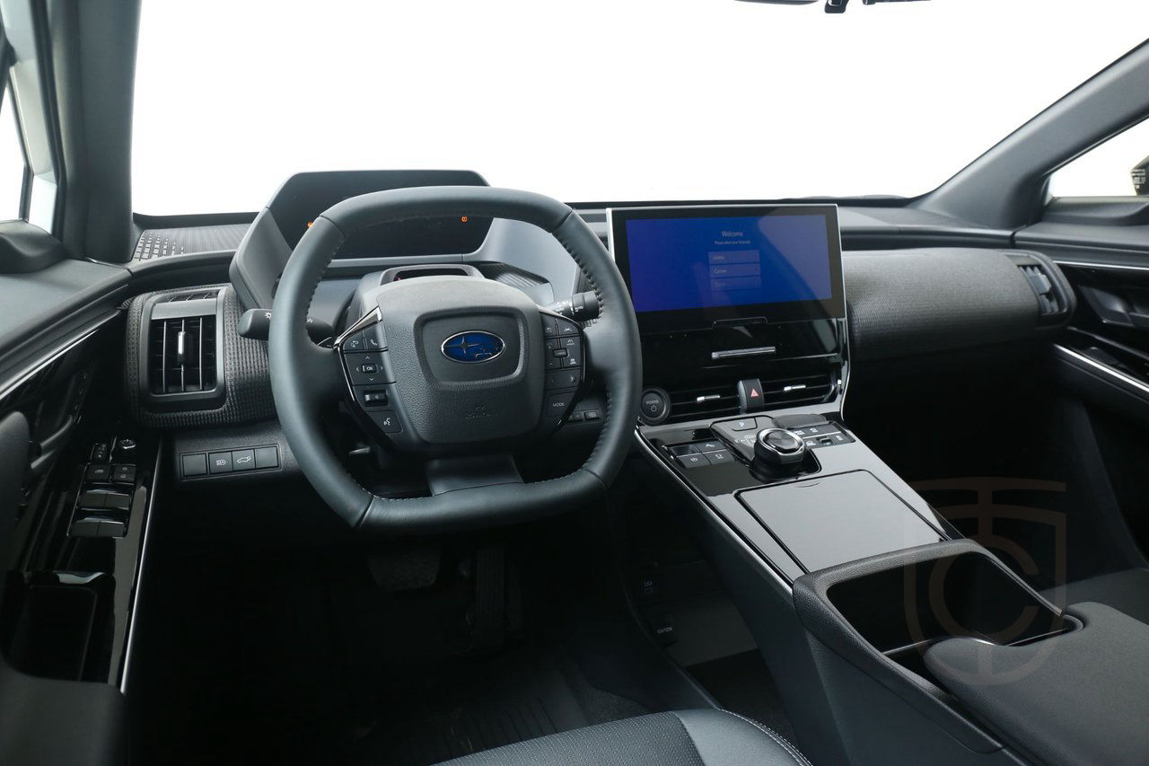 Subaru Solterra Touring+ 72,