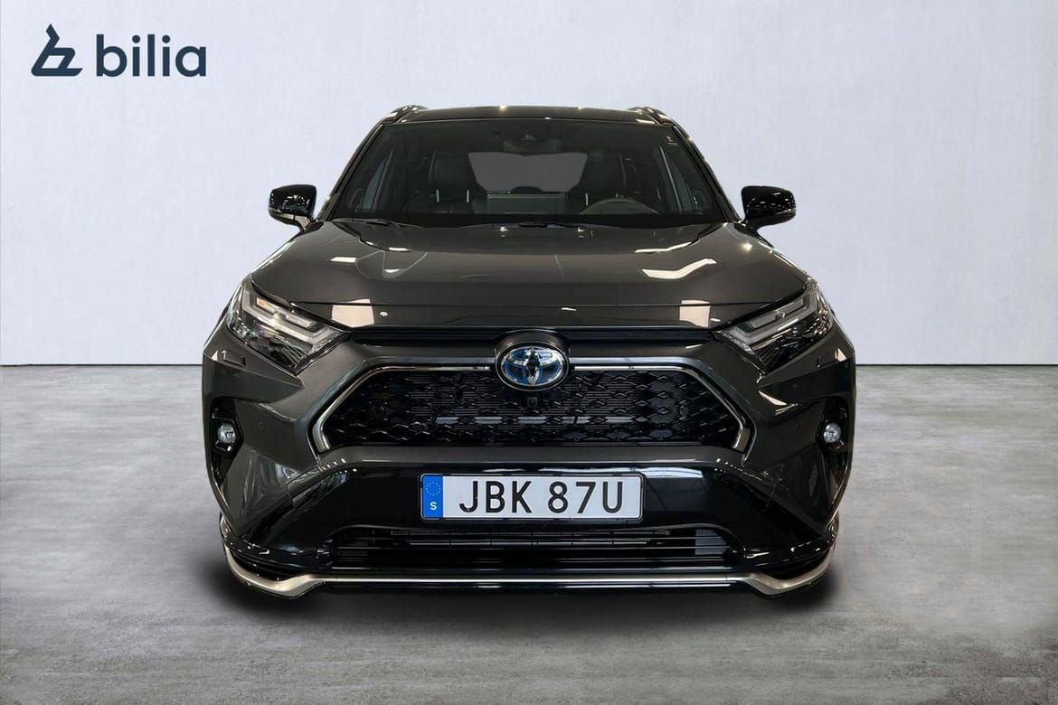 Toyota RAV4 Plug-in Hybrid 2.5 JBL Style Premium Pano