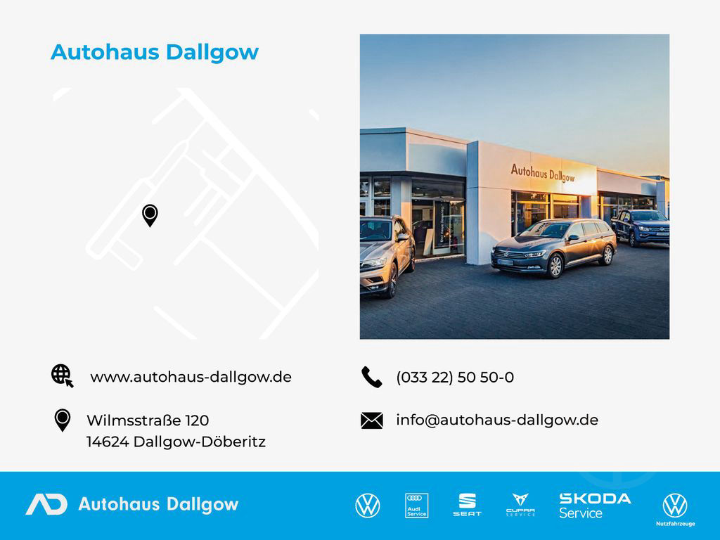 Volkswagen T6.1 California Ocean 2.0 TDI Autom.+ LED+ Navi+