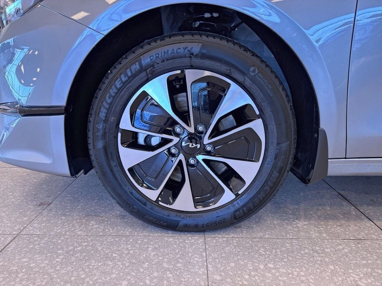 Kia CEED SW 1.5 T-GDI