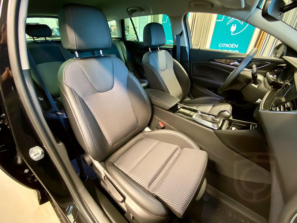 Opel Insignia | ST | Business Elegance | 2.0 | Aut | 174hk