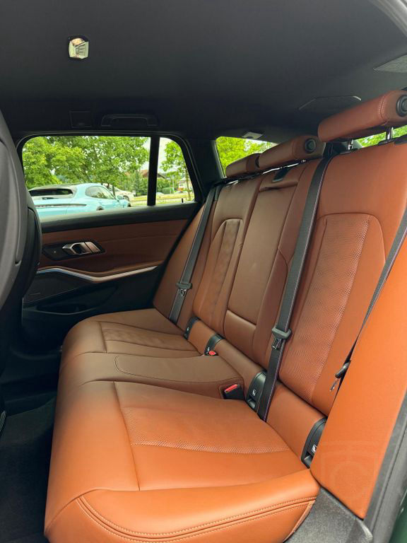 BMW M3 Comp. Touring/BREEWSTER-TARTUFO/Full-Full