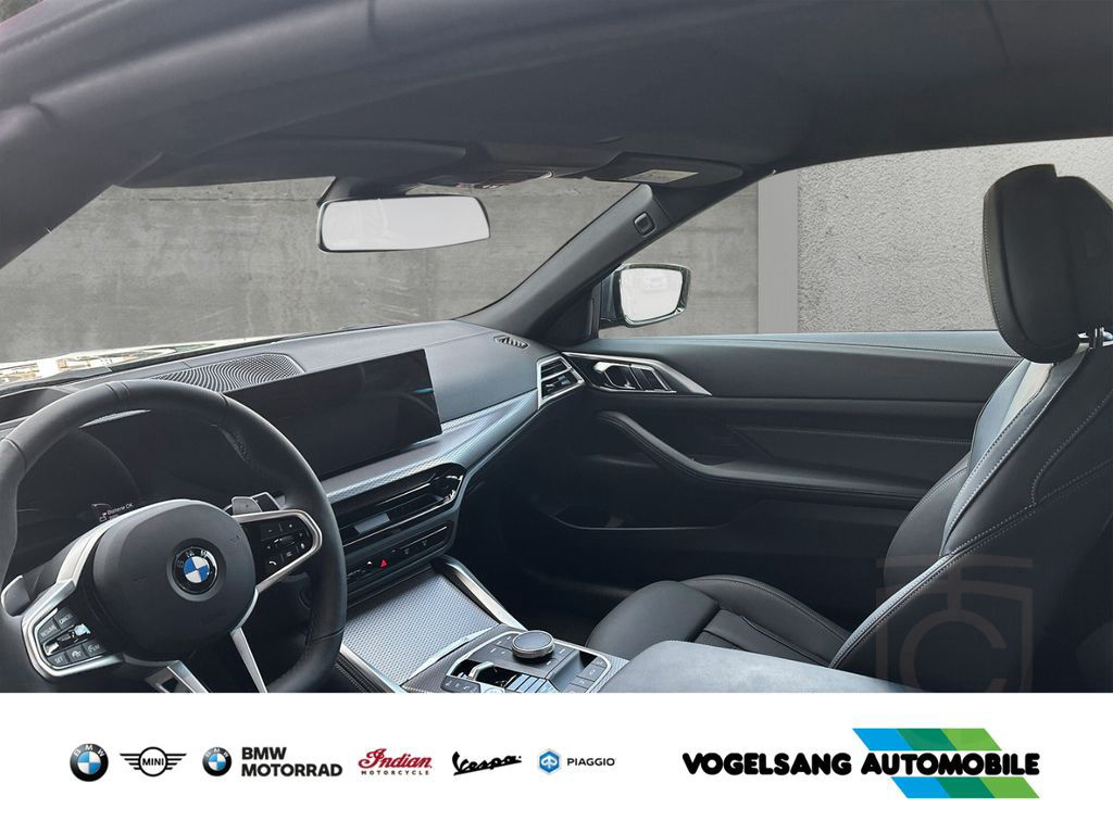 BMW 430 i M Sport Cabrio xDrive