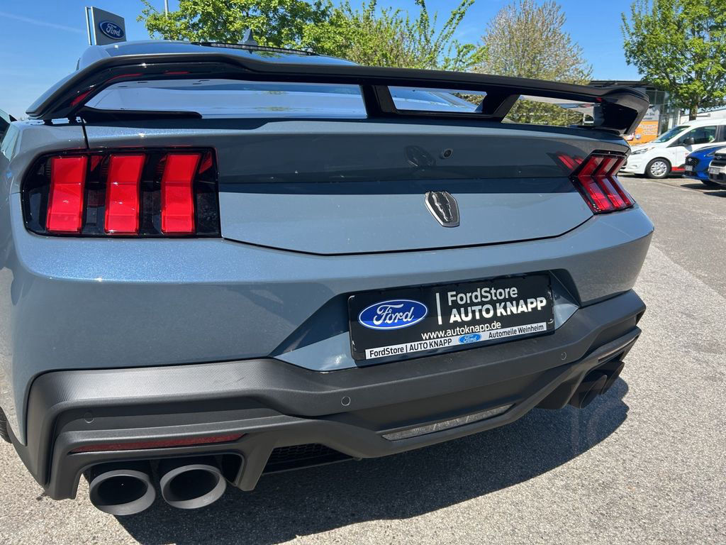 Ford Mustang Dark Horse 453 PS Autom. Recaro Sitze