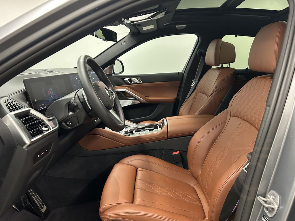 BMW X6 xDrive30d M Sportpaket Pro B&W Diamond DA. Pr