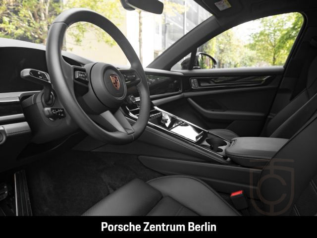 Porsche Panamera BOSE Luftfederung Panorama LED-Matrix