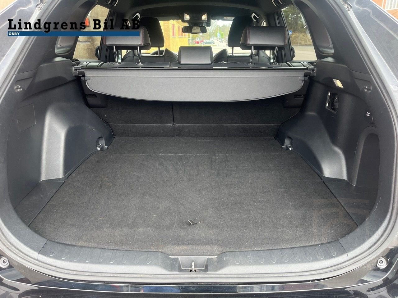 Suzuki Across 2.5 AWD E-CVT Inclusive