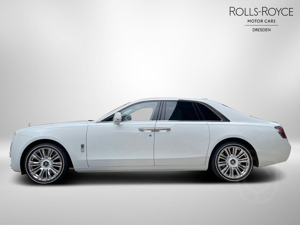 Rolls-Royce Ghost, Shooting Star , Bespoke