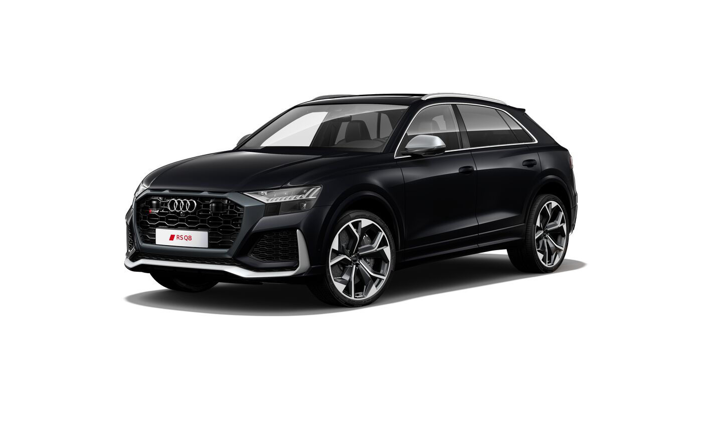 Audi RS Q8 441 kW