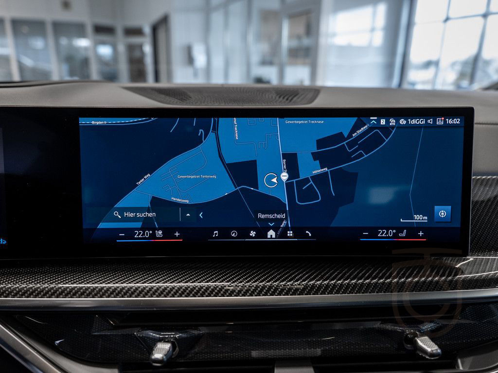 BMW X7 xDrive 40d M-Sport Pro PANO AHK 360° HUD LED