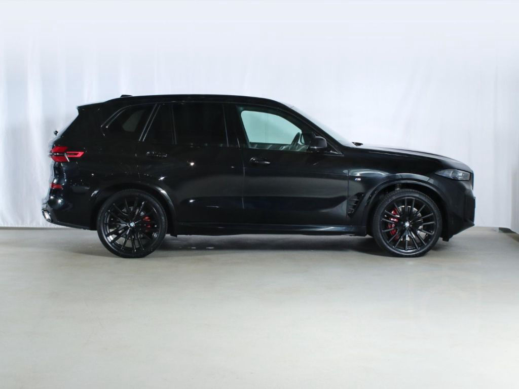 BMW X5 30d MSport Pro Pano Memory H&K H&K 4xSHZ LED