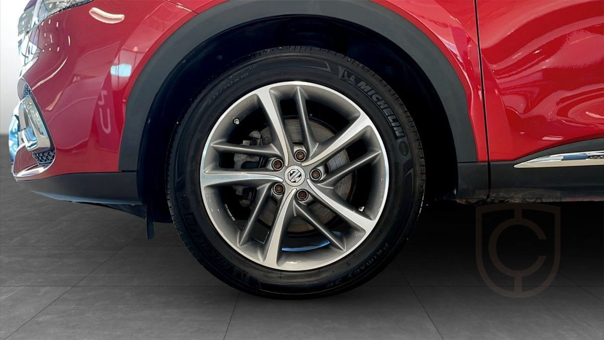 MG EHS EHS PHEV LUXURY PREOWNED