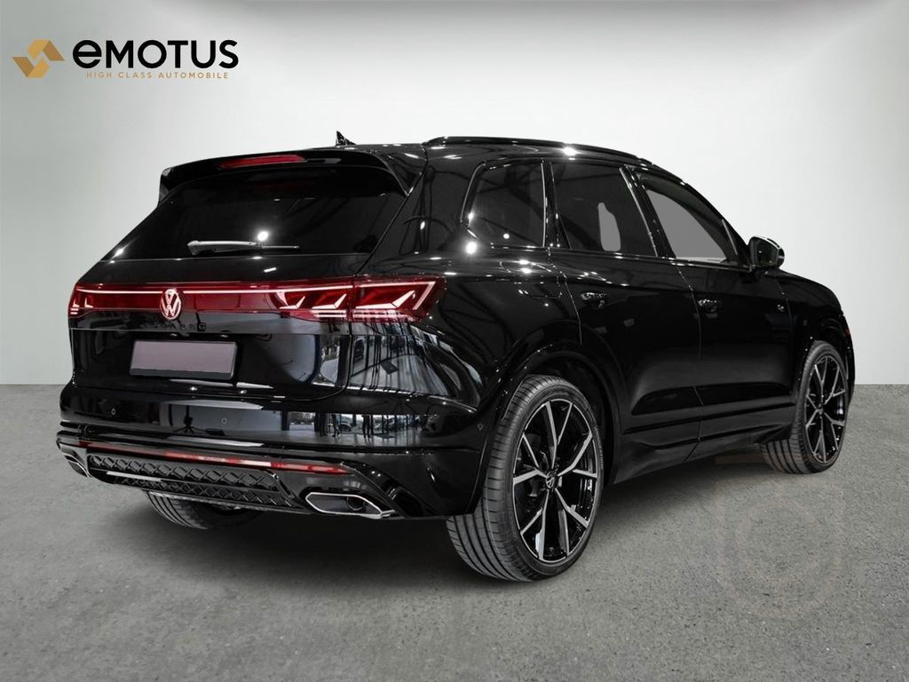 Volkswagen Touareg AHK°PANO°SOFT°MASS°VENT°MEM°HUD°360°4ZON