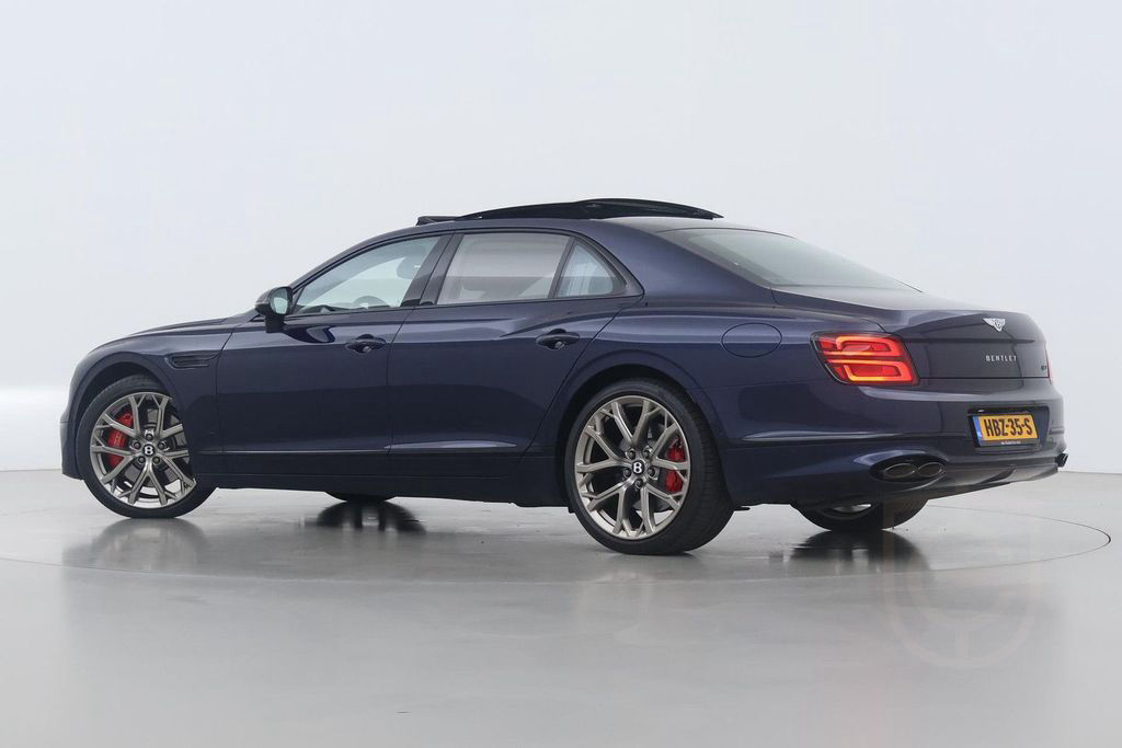 Bentley Flying Spur 2.9 V6 Hybrid S | Bang & Olufsen | S