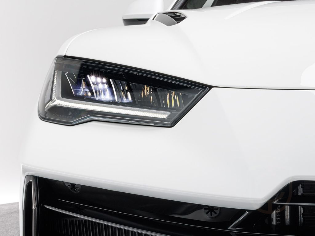 Lamborghini Urus S