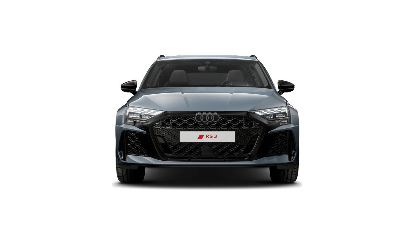 Audi RS 3 Sportback 3 294 kW