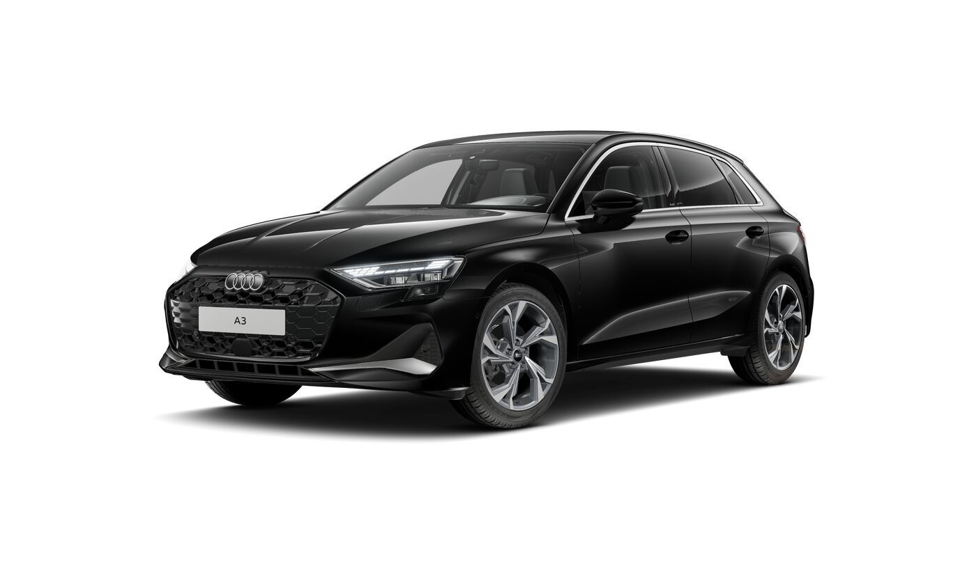 Audi A3 Sportback advanced 30 TFSI 85 kW