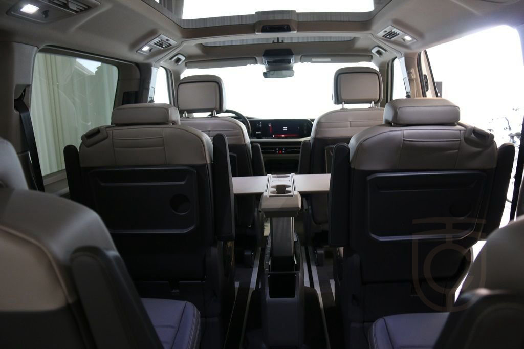 Volkswagen Multivan T7 STYLE 4-Motion Plug-In Hybrid
