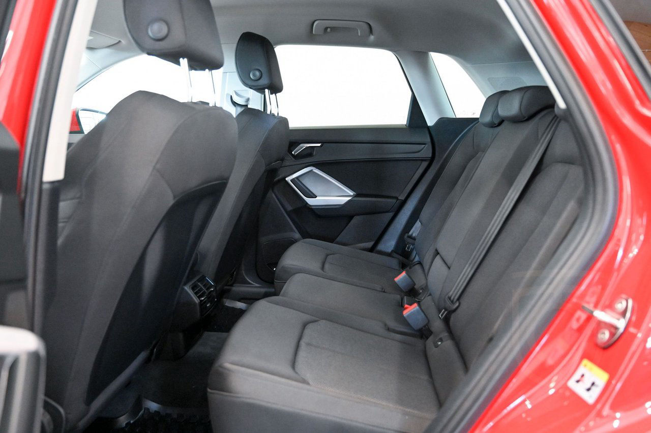 Audi Q3 45 TFSI e S Tronic Proline Sonos