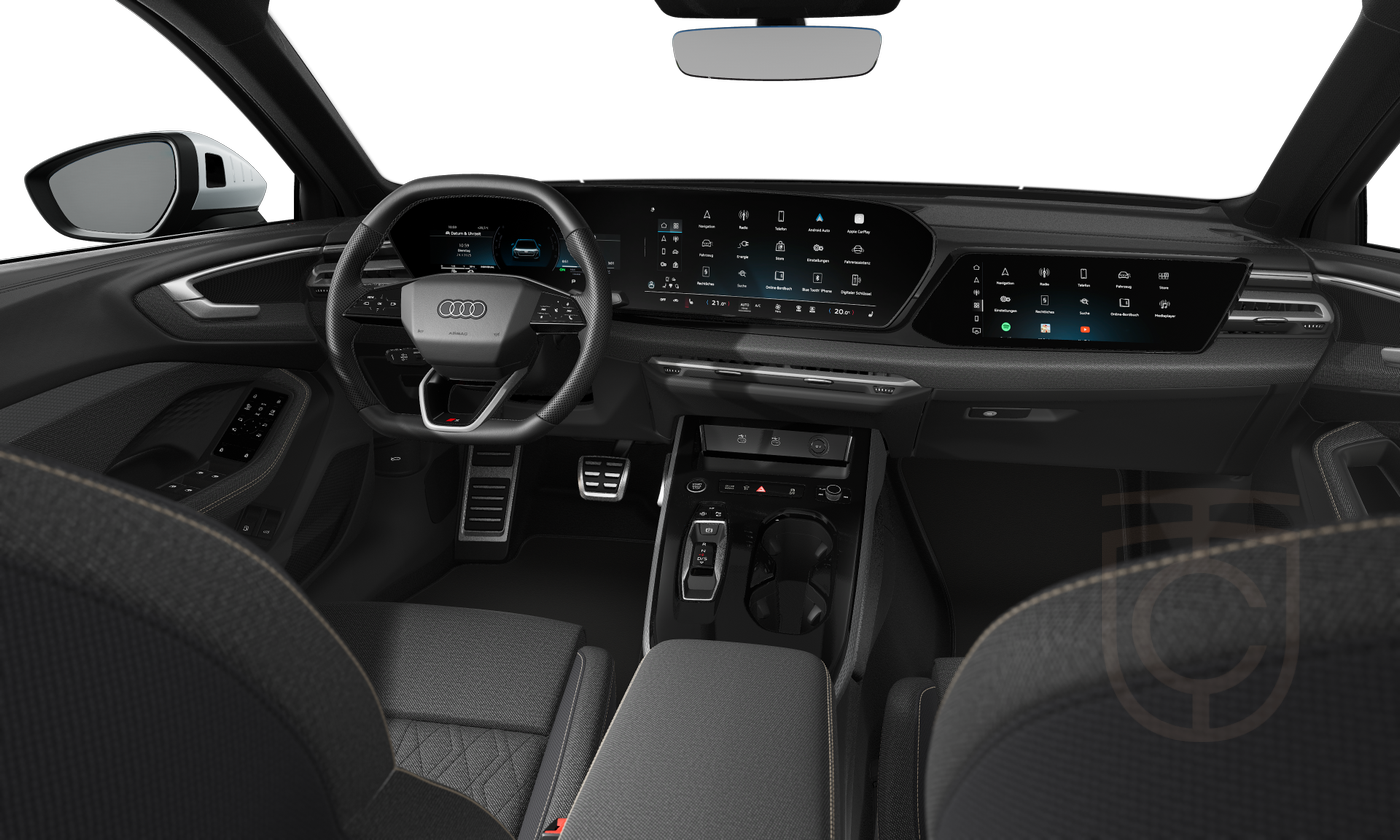 Audi A5 Limousine e-hybrid quattro 220 kW S tronic