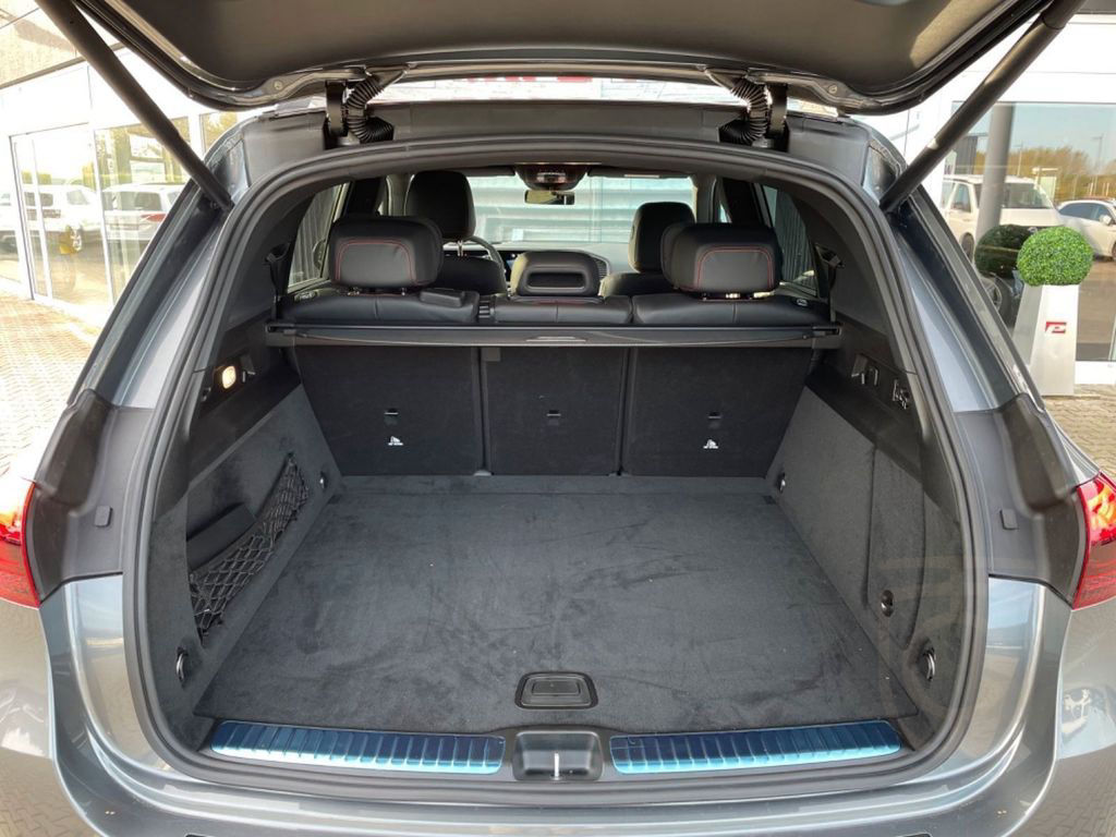Mercedes-Benz GLE 63 S AMG 4Matic+ MY24 Bi Color NEUWAGEN