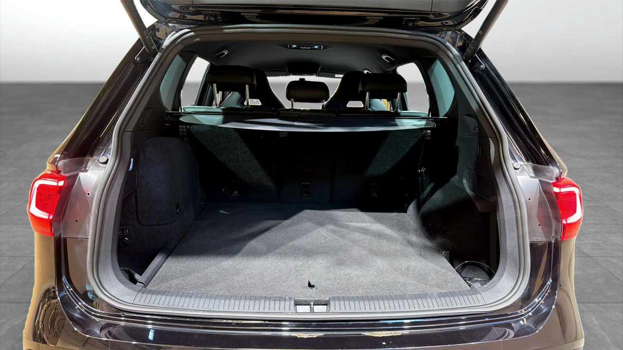 Seat Tarraco FR 1,4 TSI eHybrid DSG