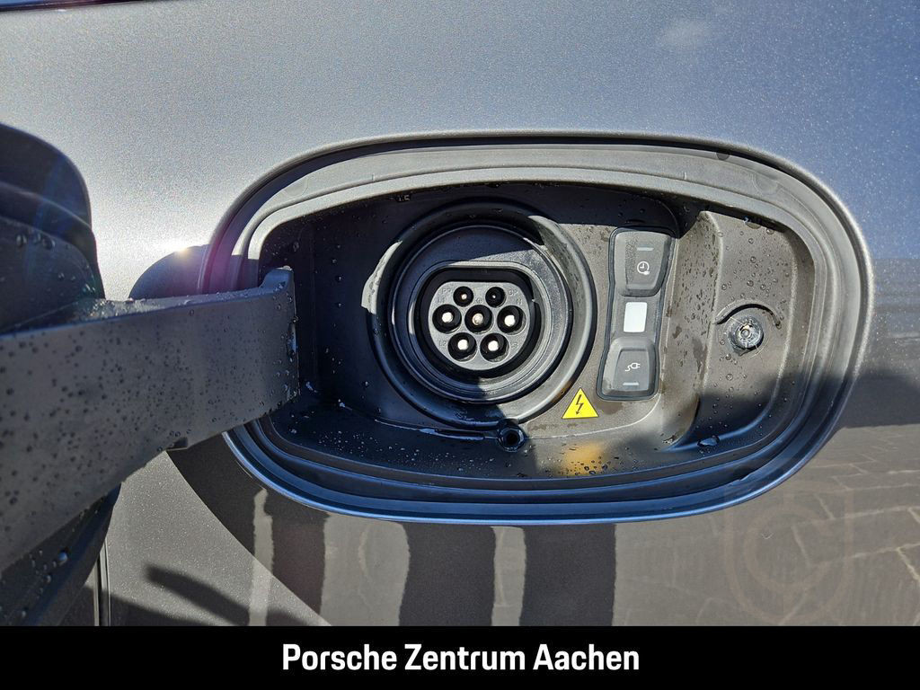 Porsche Cayenne S E-Hybrid BOSE Sportabgas Luftfederung