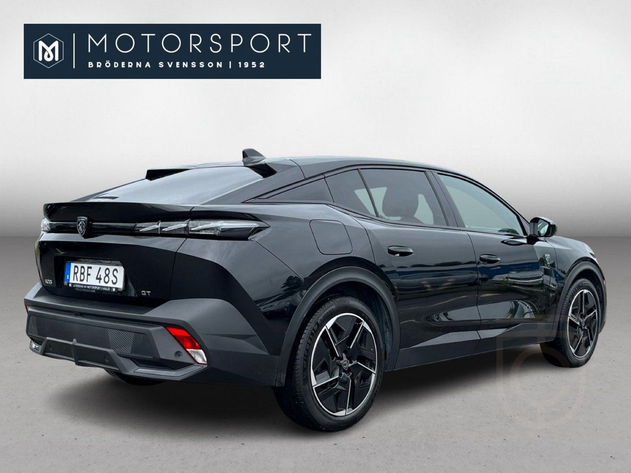 Peugeot 408 1.2 PT