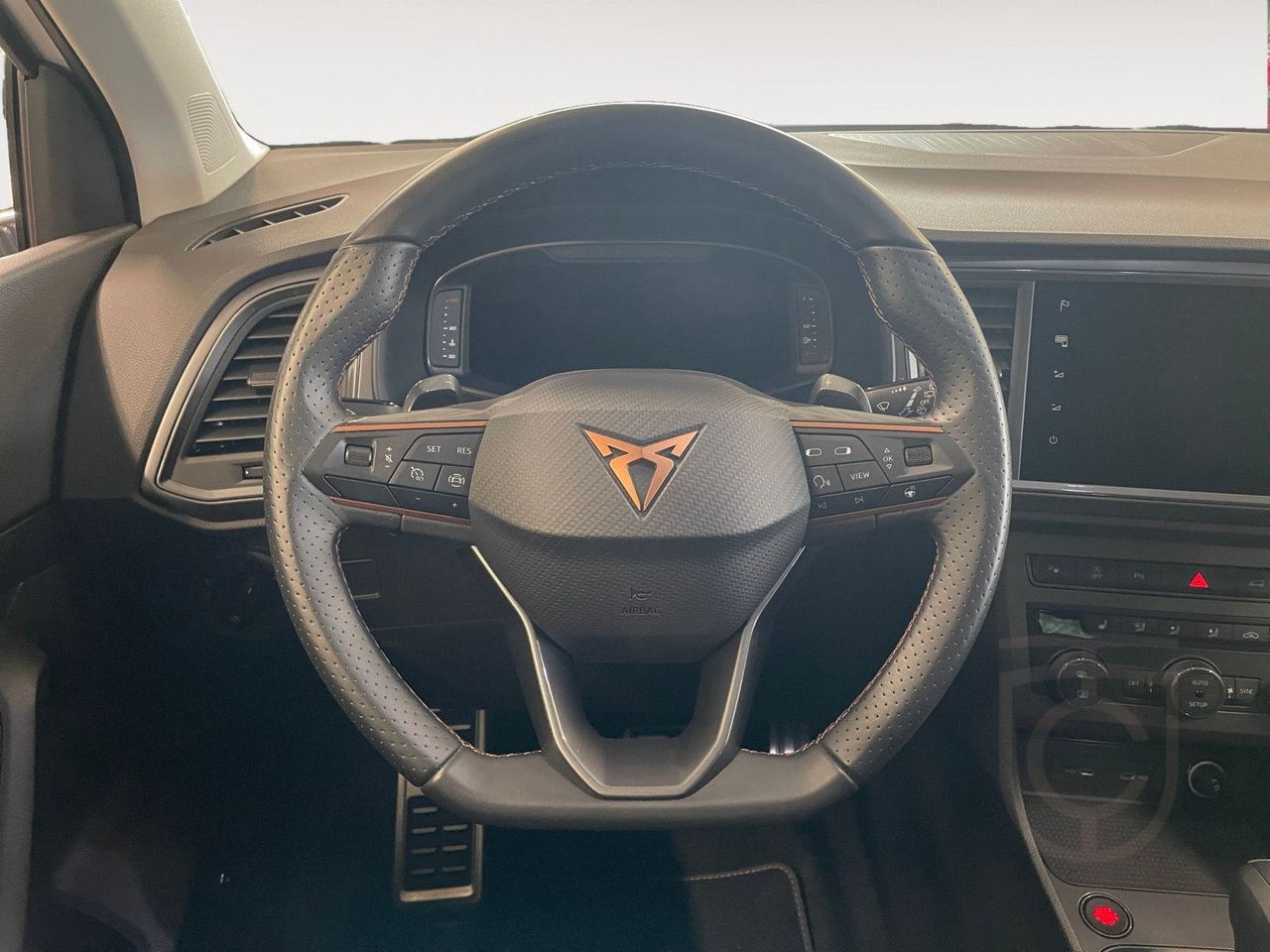 Cupra Ateca 1.5 TSI DSG Sequential 110kW 2024
