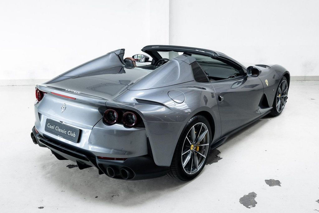Ferrari 812 GTS - 1st Owner - 5 Year Service & Warranty