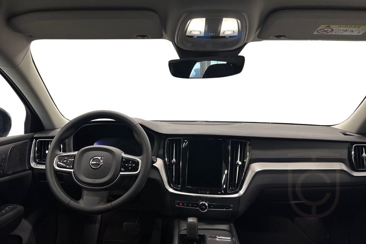 Volvo V60 B4 Bensin Plus Dark