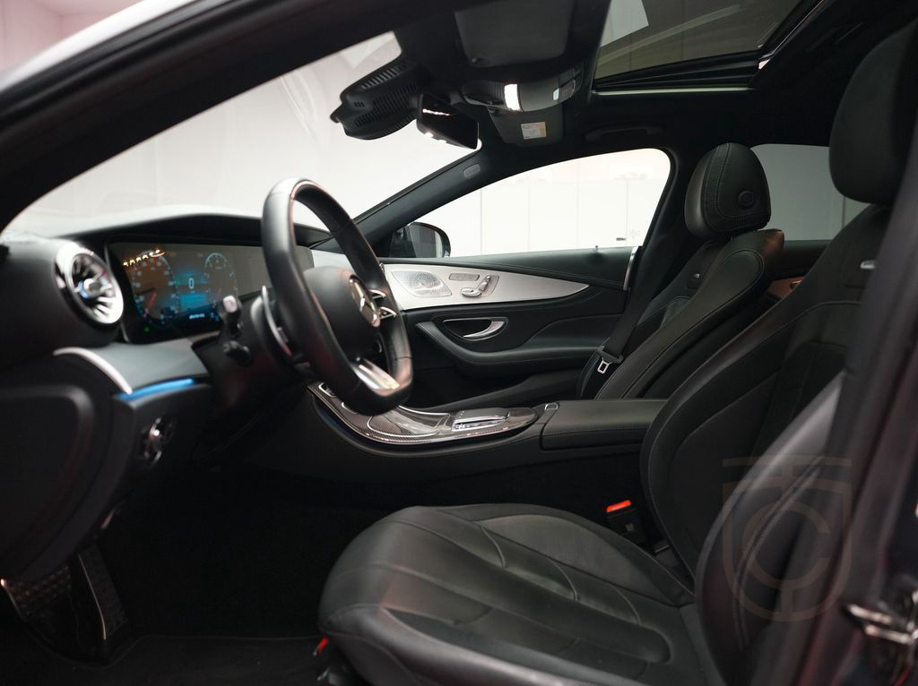 Mercedes-Benz CLS 53 AMG CLS CLS 53 AMG 4Matic